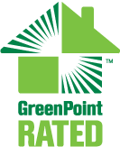 Green Point rated