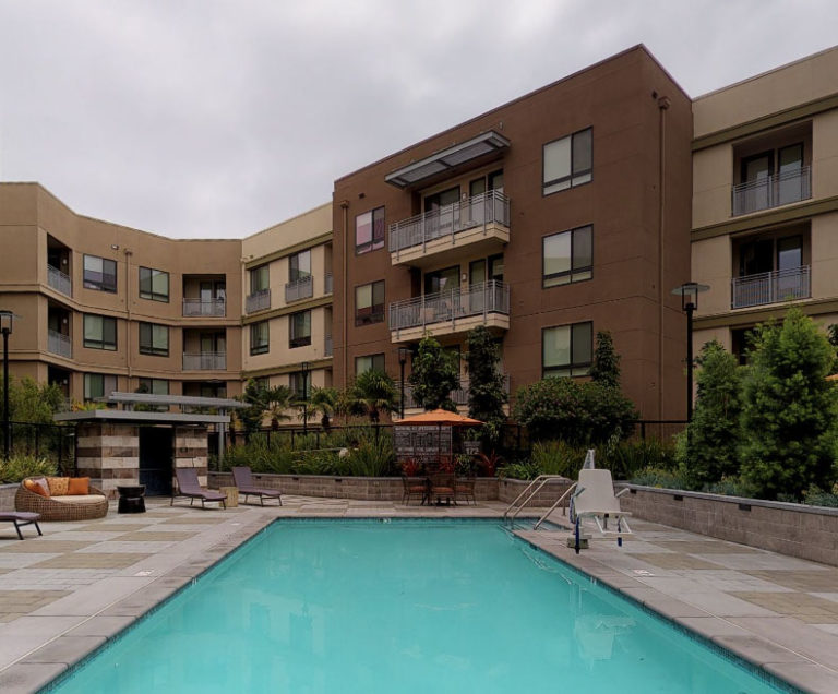 The Standard Luxury Apartments in San Jose Gallery